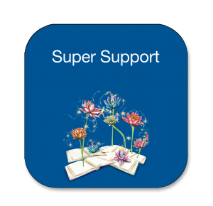 Super Me! Support